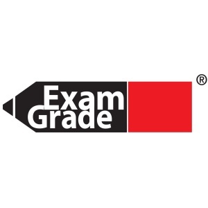 Creion STABILO Exam Grade, mina moale 2B, 5 culori disponibile - Img 3