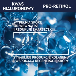 Crema anti-imbatranire NIVEA MEN cu Hyaluron, 50ml - Img 5