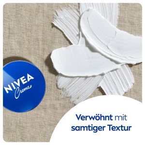 Crema hidratanta NIVEA 250 ml, universal pentru toate tipurile de piele, cu Eucerit - Img 4