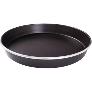 Crisp-Backform Whirlpool AVM280, 28cm, Antihaft, Usor de Curatat - Img 4