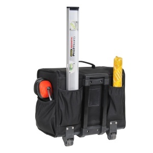 Cufar de unelte STANLEY 1-97-515, 44.5x25.5x42 cm, din nylon rezistent - Img 4