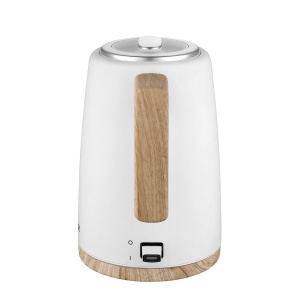 Cumpana electrica Concept RK3315, 1.7L, inox, design scandinav - Img 6