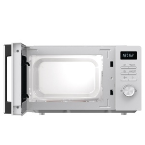 Cuptor cu microunde Gorenje MO20A3WH, 20 L, 800W, Alb - Img 5