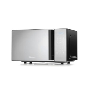 Cuptor cu microunde Hisense H20MOMBS4HG, 20L, 700W, culoare oglinda - Img 2