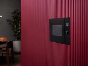 Cuptor cu microunde incorporabil AEG Serie 6000 TB6SM171DB 17L Negru Functie abur Touch control - Img 14