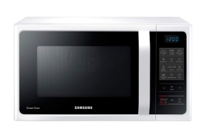 Cuptor cu microunde Samsung MW5000H, 900 W, 28 L, Alb