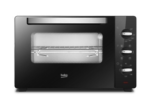 Cuptor Electric Beko BMOF45B, 45L, 2000W, Timer 120 min - Img 1