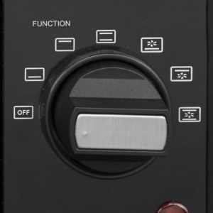 Cuptor electric Tristar OV-3622, 800W, 19L, negru, cu timer si grill - Img 9
