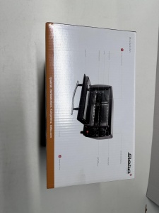 Cuptor Mini Steba KB 9.2, 9 Litri, 800 W, Inox - Img 6