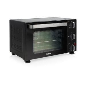 Cuptor Mini Tristar OV-3650, 20 L, 1300 W, cu termostat reglabil