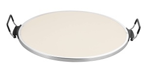 Cuptor pizza Emerio PM-1290322 315 cm 1200 W piatra refractara negru - Img 5