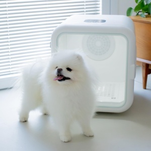 Cutie Automata pentru Uscare 48 Litri, 800W, cu UV - Img 6