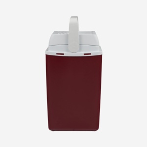 Cutie de racire Mobicool MM24 DC, 20L, 12V, maro - Img 5