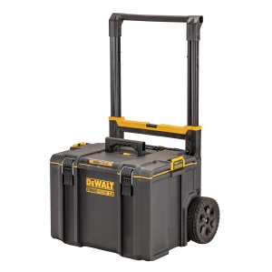 Cutie de unelte DEWALT DS450 DWST83295-1, 64L, IP65, 70kg, cu roti de 8