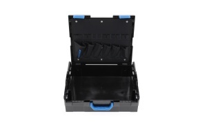 Cutie de unelte GEDORE L-Boxx 136, ABS, 442x357x151 mm