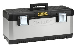 Cutie de unelte STANLEY FatMax 26, 66x29x30cm, cu maner ergonomic