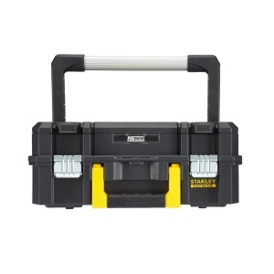 Cutie de unelte STANLEY Pro-Stack FMST1-71967, 14 litri, cu organizator, portabila - Img 2