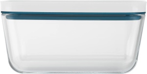 Cutie de vidat ZWILLING Fresh Save M sticla borosilicata 09L La Mer - Img 2