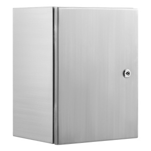 Cutie Electrica VEVOR SP-B3-504020, 50x40x20 cm, Otel Inoxidabil, IP66 - Img 8
