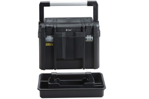 Cutie Organizator STANLEY FATMAX Pro-Stack, FMST1-75796, 44.2x32.3x33.8 cm, Compacta - Img 2