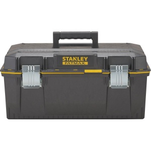 Cutie pentru unelte STANLEY FatMax 32L, rezistenta la apa, 71x31x29 cm