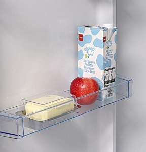 Cutie pentru Unt APS 63 din Otel Inoxidabil, 250g, 16 x 9,5 x 5,5 cm - Img 4