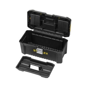 Cutie unelte STANLEY 16 inch, capacitate 8L, greutate 1.6kg, design compact - Img 9
