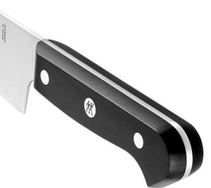 Cutit bucatarie ZWILLING Gourmet Compact 14 cm Otel inoxidabil Maner ergonomic Negru - Img 2
