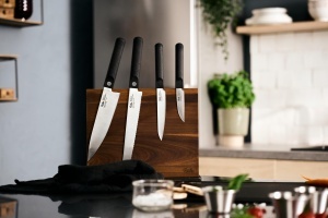 Cutit de Bucatarie Fissler Procut 16 cm, Otel Inoxidabil, Ergonomic - Img 2