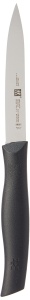 Cutit de bucatarie Zwilling Twin Grip Spick-Garnier 100 mm Otel inoxidabil