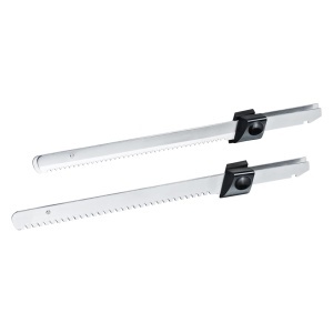 Cutit Electric Rommelsbacher EM 150, 120W, Lungime Lama 15 cm, Negru - Img 3