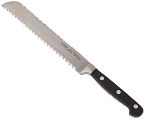 Cutit pentru congelate LACOR 39028, 21 cm, calitate superioara