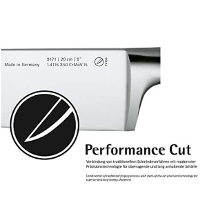 Cutit pentru friptura WMF Spitzenklasse Plus 22 cm otel inoxidabil fabricat in Germania - Img 9
