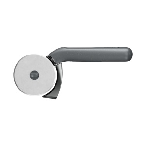 Cutit pentru Pizza Zyliss, din Otel Inoxidabil, cu Maner Ergonomic