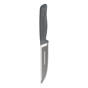 Cutit pentru Steak Zyliss 11 cm, lama din otel german, maner din grau - Img 9