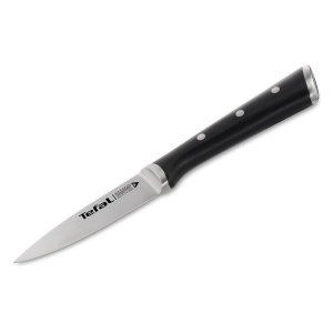 Cutit Tefal Ice Force 9cm Tehnologie Ice Force Protectie impotriva coroziunii Otel inoxidabil Negru