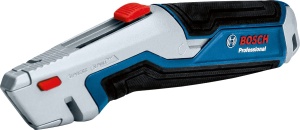 Cutit universal profesional Bosch + 10 buc. Set de lame - Img 4