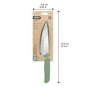 Cutit Universar Zyliss Classic cu Lama din Otel Inoxidabil si Maner Ergonomic - Img 8