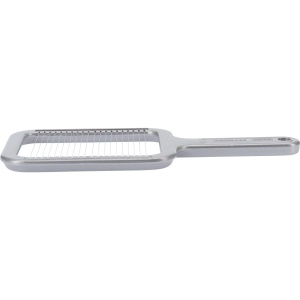 Cutter pentru cartofi si mozzarella Westmark Rondex, aluminiuotel inoxidabil, argintiu - Img 9