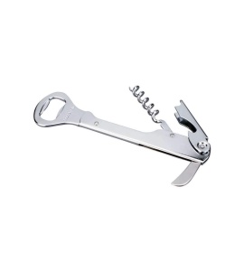 Cutter pentru vin Tescoma Kellnermesser Presto, inox, plastic