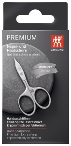 Cutter unghii Zwilling TWINOX, 90 mm, din otel inoxidabil, design ergonomic - Img 6