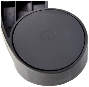 CYBEX GOLD Adaptor pentru scaun auto pentru copii, mic, conecteaza scaunele auto CYBEX/gb la carucioarele Balios S/Talos S, negru - Img 3