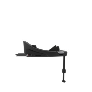 CYBEX Gold ISOFIX Base, Base G, pentru scaun auto pentru copii Cloud G i-Size si scaun auto Sirona G i-Size, negru - Img 3