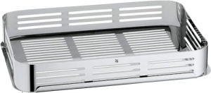 Dampfgarer WMF Vitalis 65L Cromargan Inox Termometru Integrat - Img 10