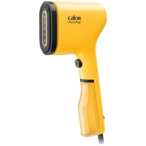 Dampfglatter Calor Pure Pop DT2026C0, 1300 W, 20 gmin, Galben - Img 2