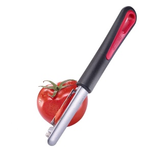 Decapator de rosii si kiwi Westmark 2946RT60, inox, design retro, 18.5 x 2.2 cm - Img 6