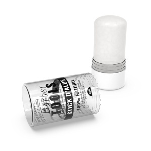 Deodorant natural Alaunstein, 60 g, 100 natural, fara parabeni si aluminiu - Img 3