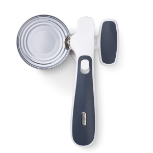 Deschizator de conserve Zyliss E930043, AlbGri, cu mecanism magnetic, 5 ani garantie - Img 7