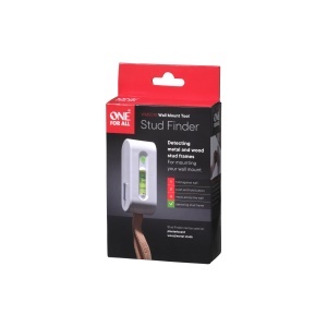 Detector de bolti One for All WM5010 pentru gips-carton, metal si lemn - Img 2