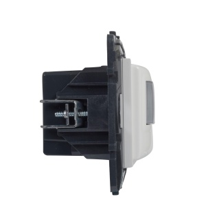 Detector de miscare Legrand 398239, 120, 8 m, Aluminium - Img 4